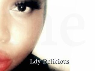 Ldy_Delicious