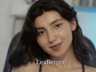 LeaBerger