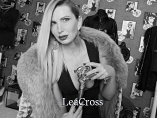 LeaCross