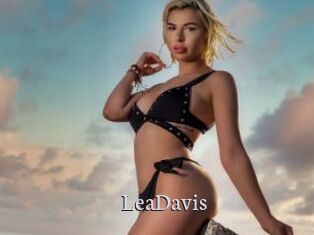 LeaDavis