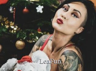 LeaFun Free Host Empire