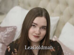 LeaGoldman