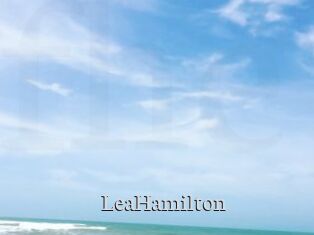 LeaHamilton