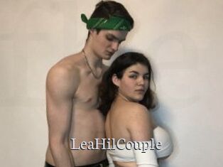 LeaHilCouple