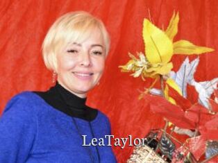 LeaTaylor