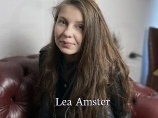 Lea_Amster Free Host Empire