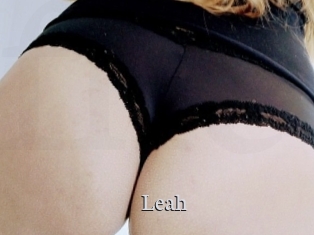 Leah