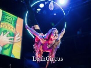 LeahCircus