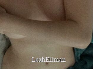 LeahEllman