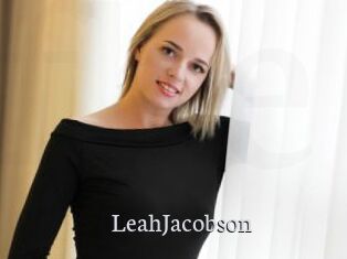 LeahJacobson