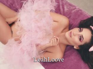 LeahLoove
