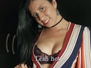 Leah_hot
