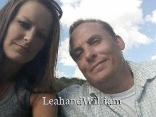 Leah_and_William