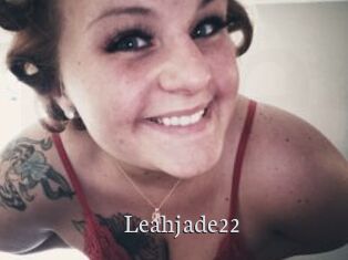 Leahjade22