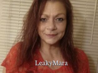 LeakyMara Free Host Empire