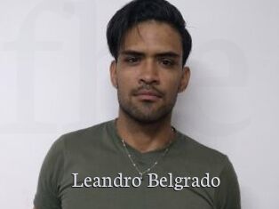 Leandro_Belgrado
