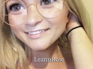 LeannRose