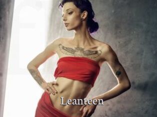 Leanteen