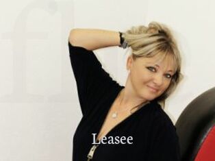 Leasee