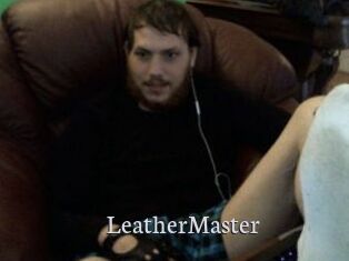 LeatherMaster