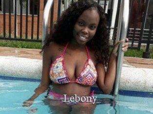 Lebony