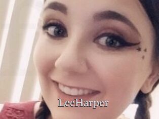 LeeHarper
