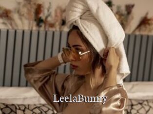 LeelaBunny