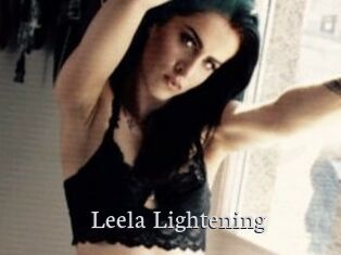 Leela_Lightening