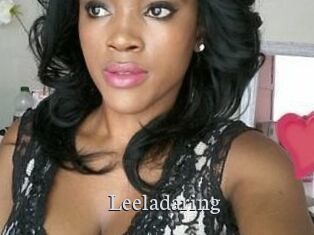 Leeladaring