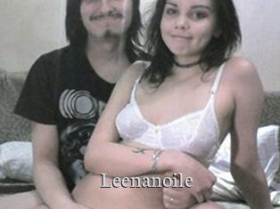 Leenanoile