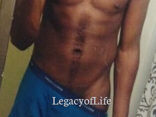 LegacyofLife
