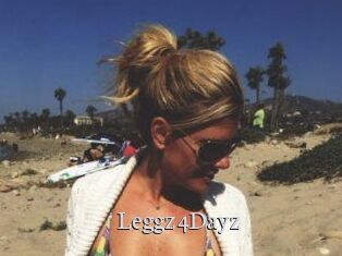 Leggz4Dayz