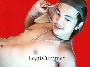 LegitCummer