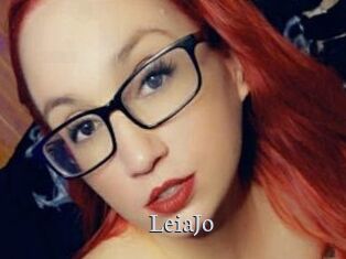 LeiaJo Free Host Empire