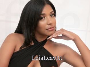 LeiaLeavitt
