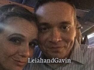Leiah_and_Gavin