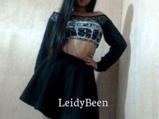 LeidyBeen