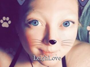 LeighLove