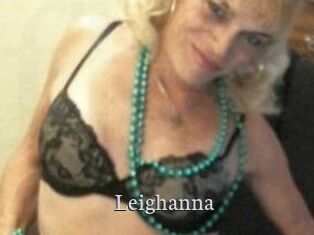 Leighanna