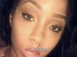 Leihlani Free Host Empire