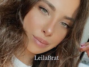 LeilaBrat
