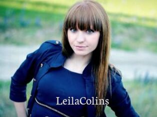 LeilaColins