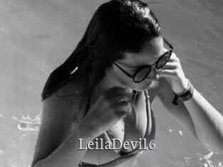 LeilaDevil6