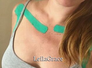 LeilaGrace