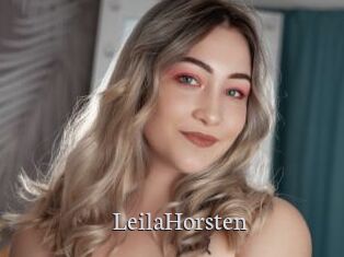 LeilaHorsten