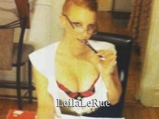 LeilaLeRue