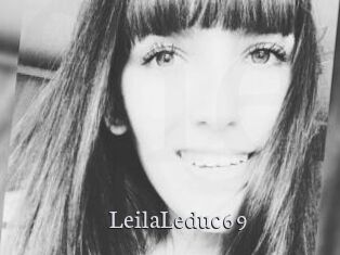 LeilaLeduc69 Free Host Empire