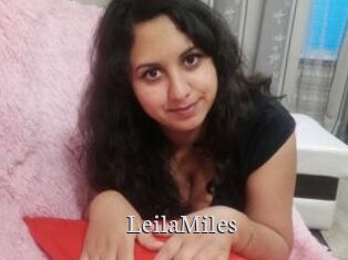 LeilaMiles