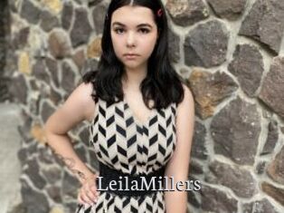LeilaMillers