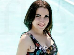 LeilaOy